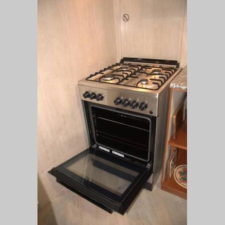 La Finestra Sul Golfo Apartment Napoli Bagian luar foto