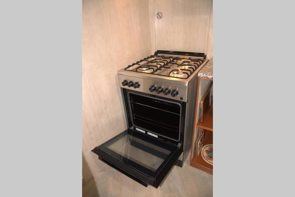 La Finestra Sul Golfo Apartment Napoli Bagian luar foto