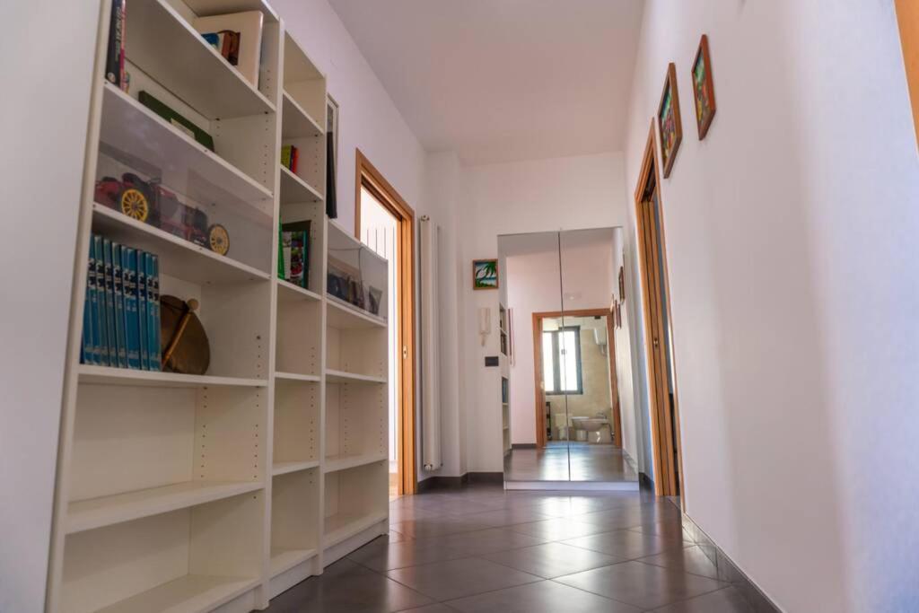 La Finestra Sul Golfo Apartment Napoli Bagian luar foto