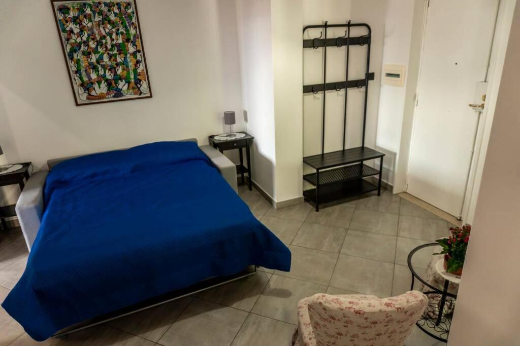 La Finestra Sul Golfo Apartment Napoli Bagian luar foto