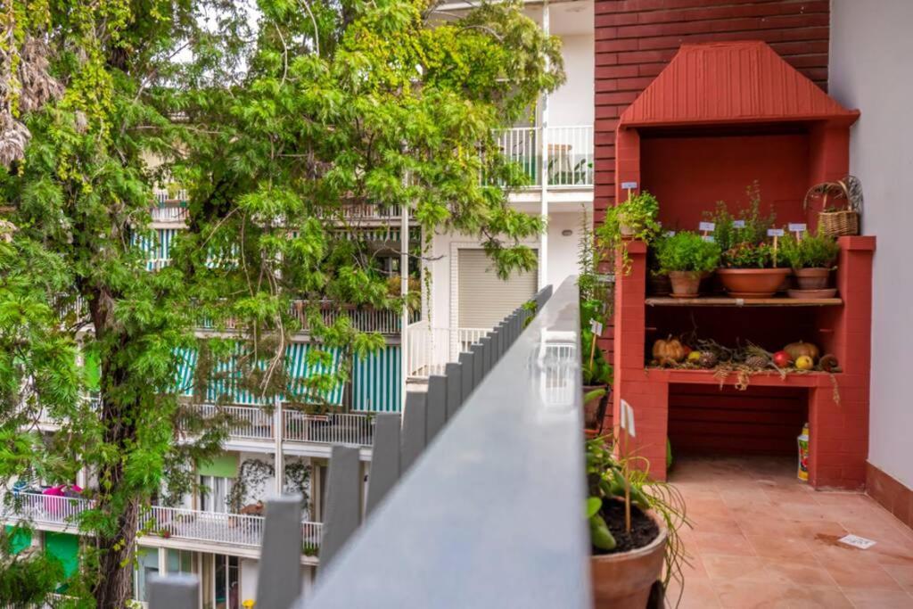 La Finestra Sul Golfo Apartment Napoli Bagian luar foto