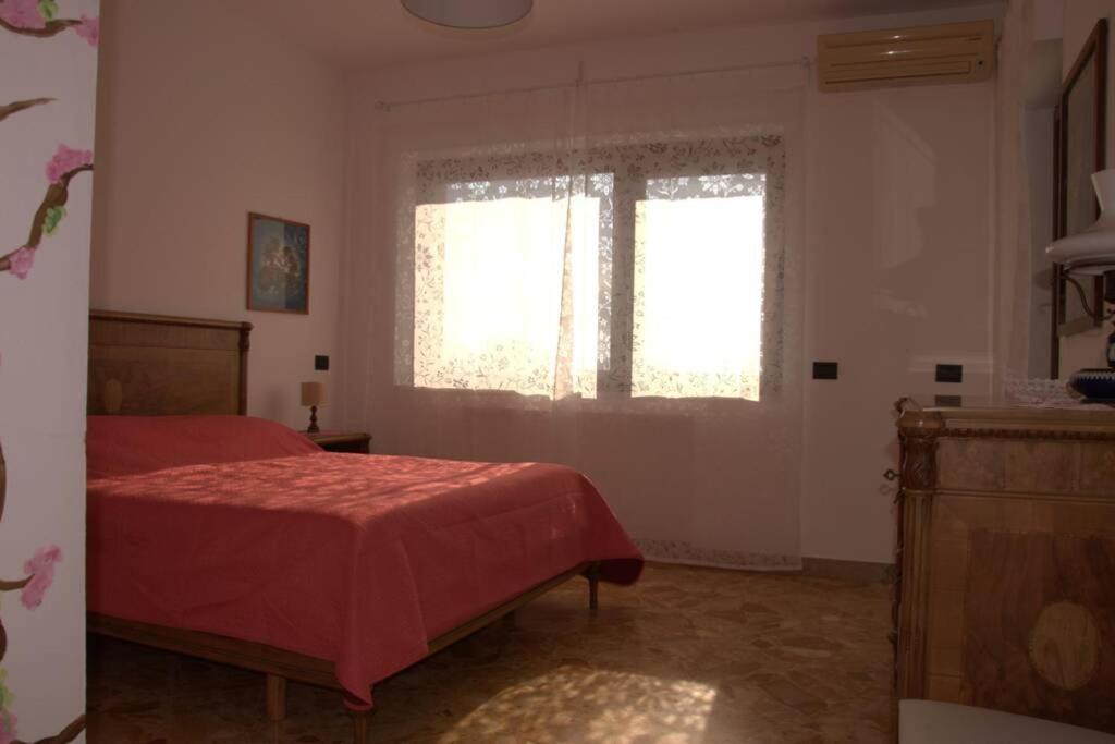 La Finestra Sul Golfo Apartment Napoli Bagian luar foto