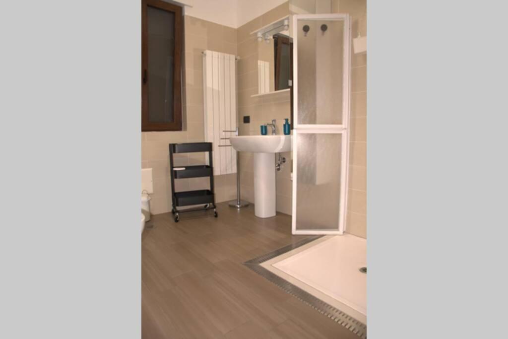 La Finestra Sul Golfo Apartment Napoli Bagian luar foto